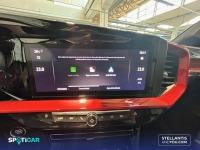 Opel Mokka BEV 50kWh GS Line GS Line-e