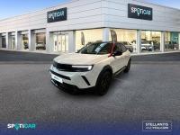 Opel Mokka BEV 50kWh GS Line GS Line-e