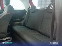 Fiat 500 Hb 320km 85kW (118CV) Red