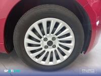 Fiat 500 Hb 320km 85kW (118CV) Red