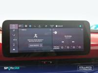 Fiat 500 Hb 320km 85kW (118CV) Red