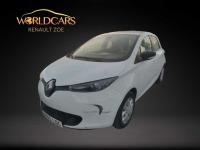 Renault Zoe Life 40 R90 - SS
