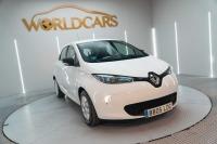 Renault Zoe Life 40 R90 - SS