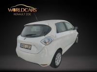 Renault Zoe Life 40 R90 - SS