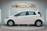 Renault Zoe Life 40 R90 - SS