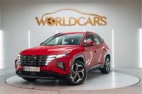 Hyundai Tucson 1.6 TGDI 169kW HEV Style Teal Auto 4x4