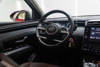 Hyundai Tucson 1.6 TGDI 169kW HEV Style Teal Auto 4x4