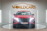 Hyundai Tucson 1.6 TGDI 169kW HEV Style Teal Auto 4x4