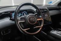 Hyundai Tucson 1.6 TGDI 169kW HEV Style Teal Auto 4x4