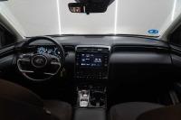 Hyundai Tucson 1.6 TGDI 169kW HEV Style Teal Auto 4x4