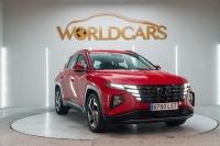 Hyundai Tucson 1.6 TGDI 169kW HEV Style Teal Auto 4x4