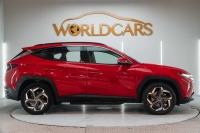 Hyundai Tucson 1.6 TGDI 169kW HEV Style Teal Auto 4x4