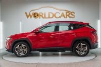 Hyundai Tucson 1.6 TGDI 169kW HEV Style Teal Auto 4x4