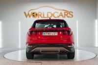 Hyundai Tucson 1.6 TGDI 169kW HEV Style Teal Auto 4x4