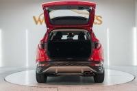 Hyundai Tucson 1.6 TGDI 169kW HEV Style Teal Auto 4x4