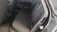 Honda Civic E:hev 2.0 i-MMD CVT Elegance