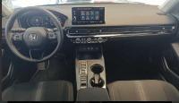 Honda Civic E:hev 2.0 i-MMD CVT Elegance
