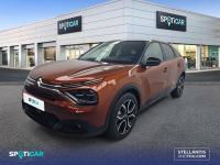 Citroën C4 ë-C4 eléctrico 100kW 50kWh Feel Pack