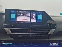 Citroën C4 ë-C4 eléctrico 100kW 50kWh Feel Pack