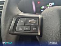 Citroën C4 ë-C4 eléctrico 100kW 50kWh Feel Pack