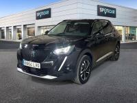 Peugeot 2008 Eléctrico  (100kW) Allure Pack