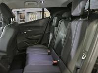 Peugeot 2008 Eléctrico  (100kW) Allure Pack