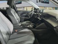 Peugeot 2008 Eléctrico  (100kW) Allure Pack