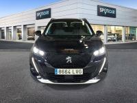 Peugeot 2008 Eléctrico  (100kW) Allure Pack