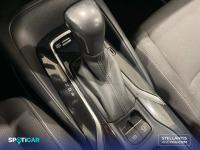 Toyota Corolla 1.8 125H  E-CVT Active Tech