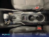 Toyota Corolla 1.8 125H  E-CVT Active Tech