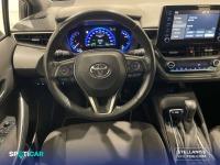 Toyota Corolla 1.8 125H  E-CVT Active Tech