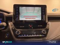 Toyota Corolla 1.8 125H  E-CVT Active Tech