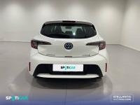 Toyota Corolla 1.8 125H  E-CVT Active Tech