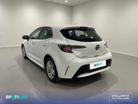 Toyota Corolla 1.8 125H  E-CVT Active Tech