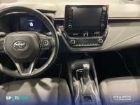 Toyota Corolla 1.8 125H  E-CVT Active Tech