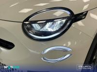 Fiat 600 600 MHEV  1.2 74kW (100CV) DDCT La prima