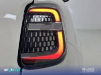 Fiat 600 600 MHEV  1.2 74kW (100CV) DDCT La prima