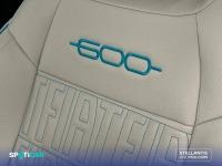 Fiat 600 600 MHEV  1.2 74kW (100CV) DDCT La prima