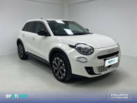 Fiat 600 600 MHEV  1.2 74kW (100CV) DDCT La prima