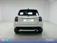 Fiat 600 600 MHEV  1.2 74kW (100CV) DDCT La prima