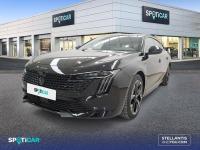 Peugeot 508 SW  HYBRID 180 e-EAT8 GT