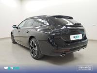 Peugeot 508 SW  HYBRID 180 e-EAT8 GT