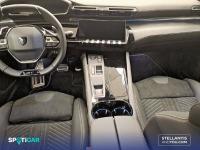 Peugeot 508 SW  HYBRID 180 e-EAT8 GT
