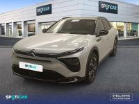 Citroën C5 X Hybrid 180 e-EAT8 Shine
