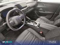 Citroën C5 X Hybrid 180 e-EAT8 Shine