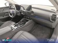 Citroën C5 X Hybrid 180 e-EAT8 Shine