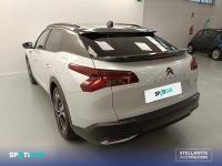 Citroën C5 X Hybrid 180 e-EAT8 Shine