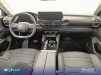 Citroën C5 X Hybrid 180 e-EAT8 Shine