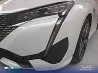 Peugeot 308 5P  Eléctrico 115kW (156CV) First Edition