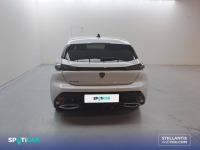 Peugeot 308 5P  Eléctrico 115kW (156CV) First Edition